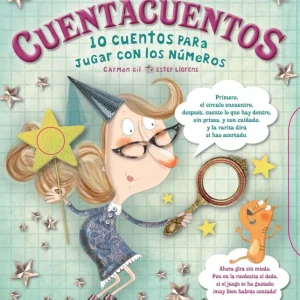 CUENTACUENTOS vv.aa. 2016