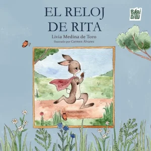 El reloj de Rita 2025