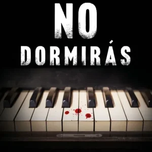 No dormirás Canals, Oriol 2026