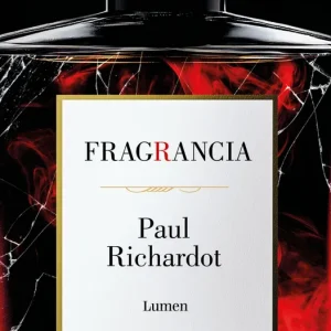 Fragrancia Richardot, Paul 2025