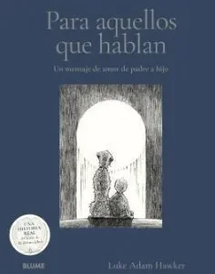 PARA AQUELLOS QUE HABLAN ADAM HAWKER, LUKE 2026