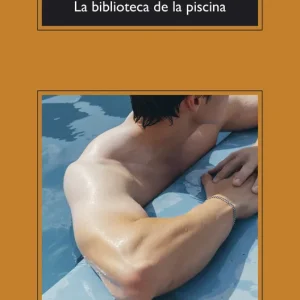 La biblioteca de la piscina Alan Hollinghurst 2026