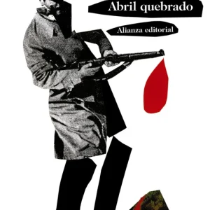 Abril quebrado Kadaré, Ismaíl 2001