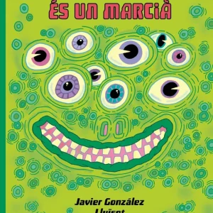 El meu germa es un marcia Lluisot 2026
