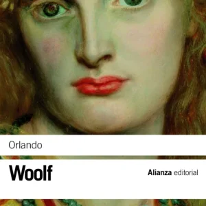 ORLANDO WOOLF, VIRGINIA 2012