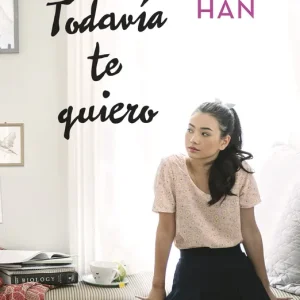 P. D. Todavía te quiero Han, Jenny 2023