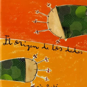 El origen de los dedos Galí Sanarau, Mercè 2000