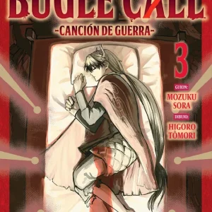 3.The bugle call VV.AA. 2026