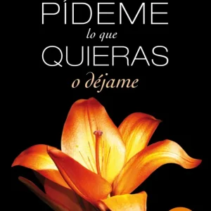 Pídeme lo que quieras, o déjame Maxwell, Megan 2013
