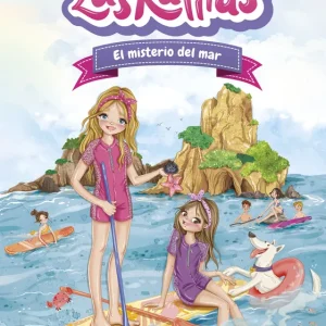 Las Ratitas 17. El misterio del mar Las Ratitas 2026