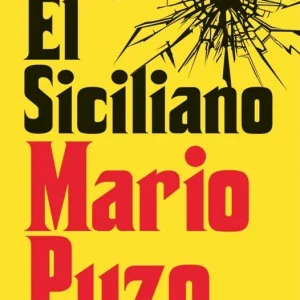 EL SICILIANO Puzo, Mario 2019