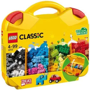 MALETIN CREATIVO LEGO
