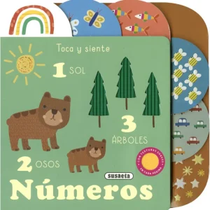 NÚMEROS AA.VV. 2025