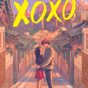 XOXO OH, AXIE 2024