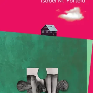 Ante dos mundos M. PORTELA,ISABEL 2025