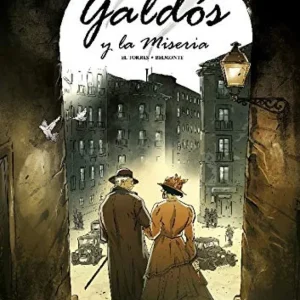 Galdós y la Miseria El Torres 2020