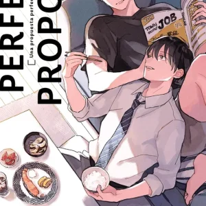 Perfect propose: Una propuesta perfecta Tsurukame, Mayo 2026