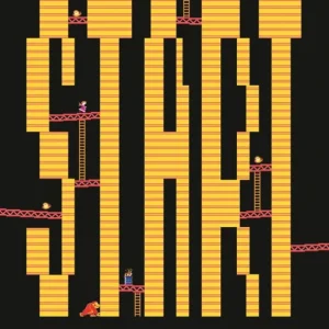 Start! Historia ilustrada de los videojuegos Cario, Erwan 2025