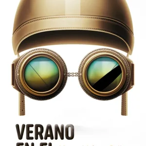 Verano en el asteroide (Lectura fácil) 2026