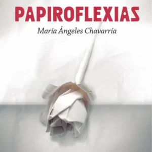 Papiroflexias Chavarria, Maria Angeles