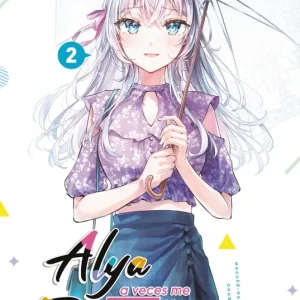 Alya a veces me susurra en ruso SunSunSun 2025
