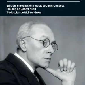 El canon del Modernismo Jiménez Rubio, Francisco Javier 2026