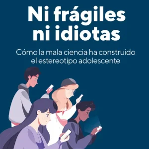 Ni frágiles ni idiotas César Perales, José 2026