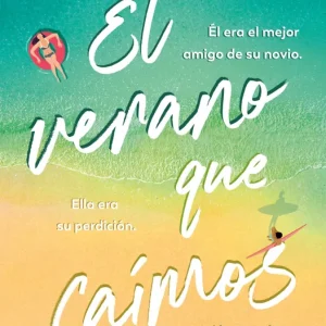 El verano en que caímos O'Roark, Elizabeth 2024
