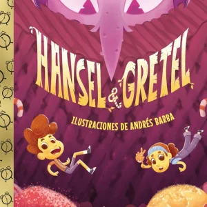 Hansel y Gretel ('La hora del cuento') .A.VV. 2026