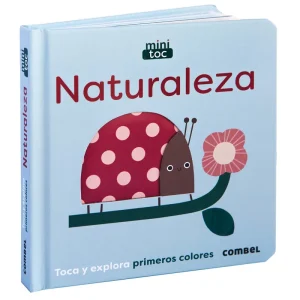 Naturaleza. MiniToc Findlay, Rhiannon 2025