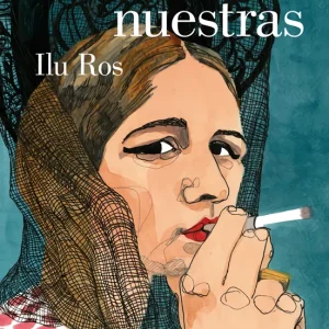 Cosas nuestras Ros, Ilu 2020