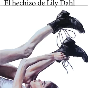 El hechizo de Lily Dahl Hustvedt, Siri 2025