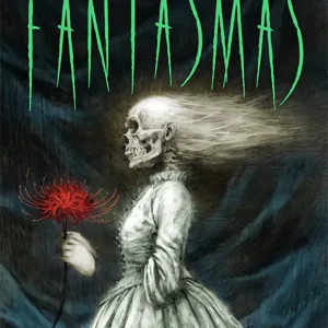 Relatos de fantasmas AAVV 2021