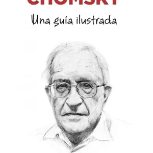 Chomsky John Maher 2026