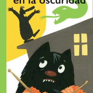 MONSTRUOS EN LA OSCURIDAD VV.AA. 2017