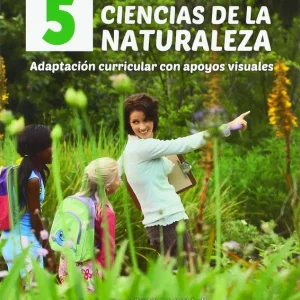 5º EDUCACION PRIMARIA. CIENCIAS DE LA NATURALEZA VV.AA. 2020