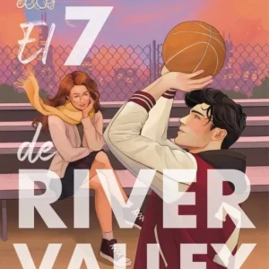 El 7 de River Valley Zoe P. de Félix 2026