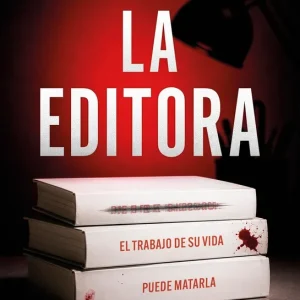 La editora 2026