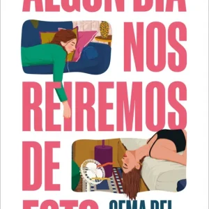 Algún día nos reiremos de esto del Castillo, Gema 2025