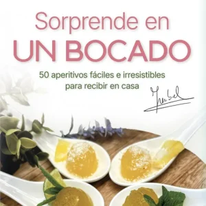 Sorprende en un bocado 2026