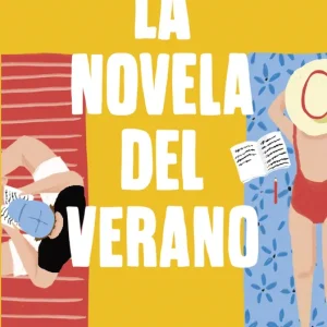 La novela del verano Henry, Emily 2024