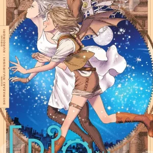 5.Erio y la muñeca eléctrica Mujirushi, Shimazaki/ Kuroimori 2026