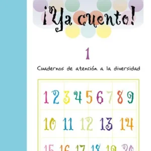Ya cuento nº1 VV.AA 2005