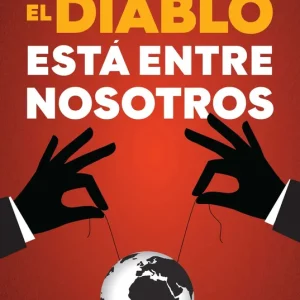El diablo está entre nosotros Ramírez, Lorenzo 2025