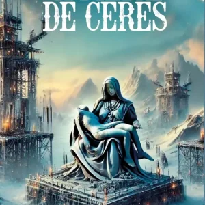 La piedad de ceres Martínez Don, Juan Carlos 2025