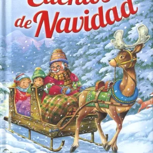 Cuentos de Navidad EQUIPO SUSAETA 2022