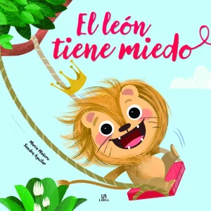 El León Tiene Miedo Mañeru Cámara, María 2024