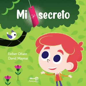 Mi Secreto Oñate, Esther 2021