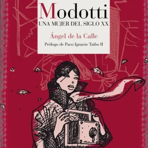 MODOTTI De La Calle, Ángel 2019