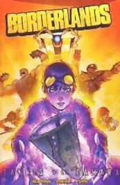 BORDERLANDS: Tannys y la cámara PADILLA, AGUSTÍN 2017